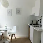 Dom wakacyjny Insula Maris Trani