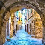 Insula Maris Trani