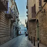 Insula Maris * Trani
