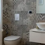 Insula Maris Nyaraló Trani