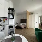 Nyaraló Insula Maris Trani