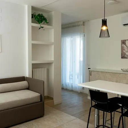 Casa vacanze Insula Maris