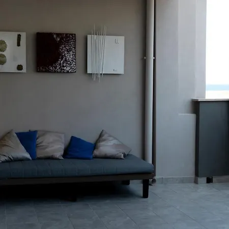 Insula Maris Vakantiehuis