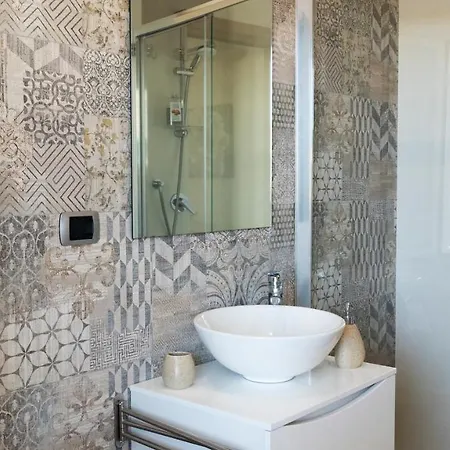 Insula Maris Casa vacanze Trani