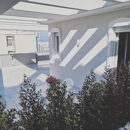 Vakantiehuis Insula Maris