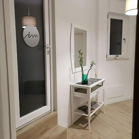 Hébergement de vacances Insula Maris