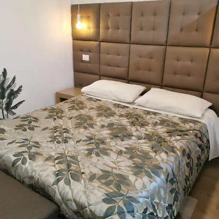 Vakantiehuis Insula Maris *