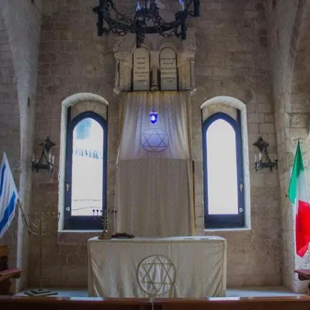 Insula Maris Casa vacanze *