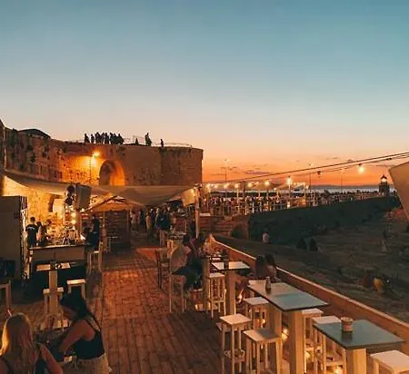 Vakantiehuis Insula Maris