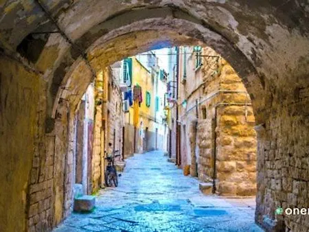 Insula Maris Trani