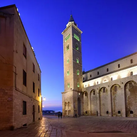 Insula Maris * Trani