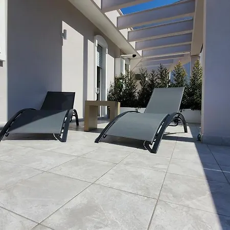 Insula Maris * Trani