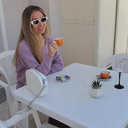 Vakantiehuis Insula Maris *