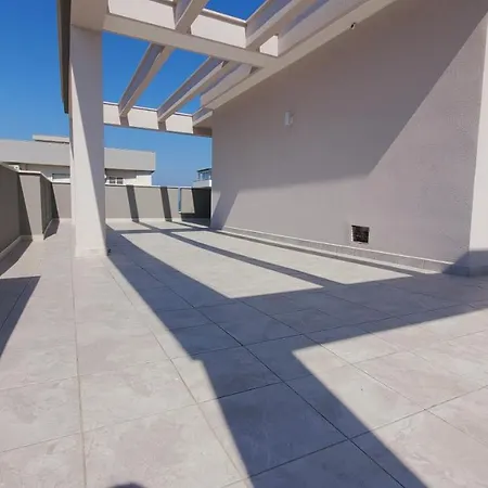 Hébergement de vacances Insula Maris *