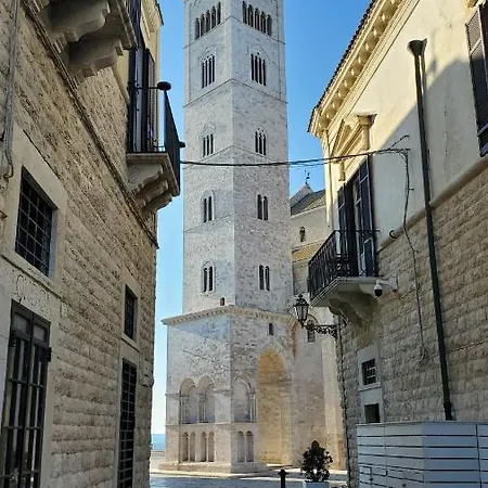 Insula Maris * Trani