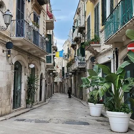 Vakantiehuis Insula Maris *