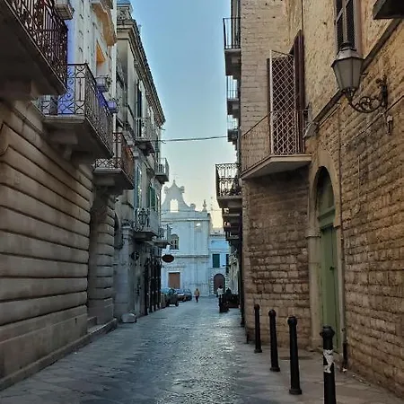 Insula Maris * Trani