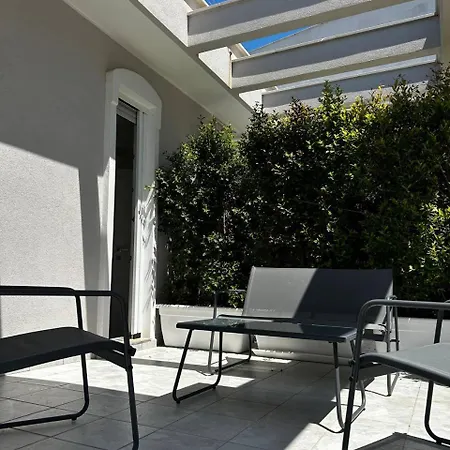 Insula Maris Hébergement de vacances *