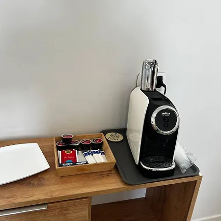 Hébergement de vacances Insula Maris