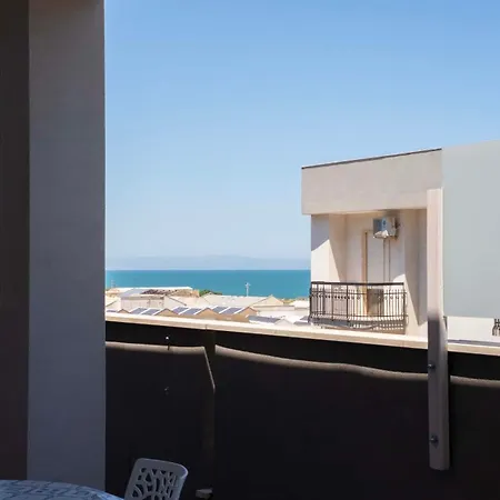 Hébergement de vacances Insula Maris