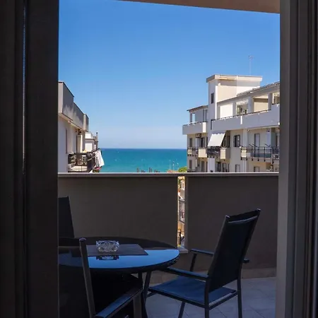 Hébergement de vacances Insula Maris