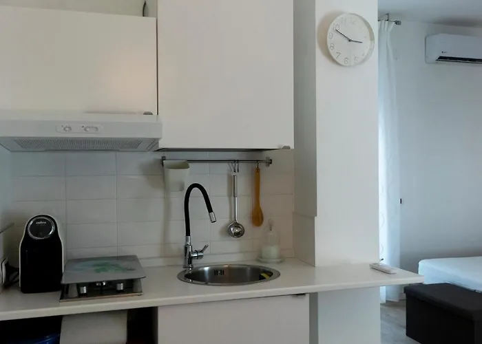 Insula Maris Tatil Evi