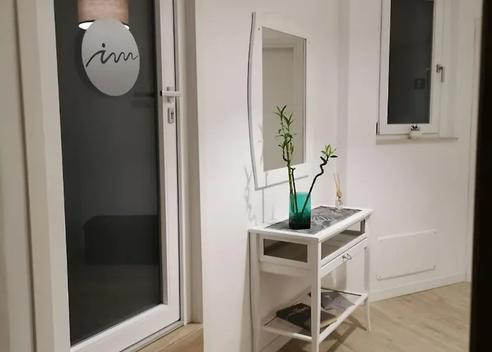 בית נופש Insula Maris