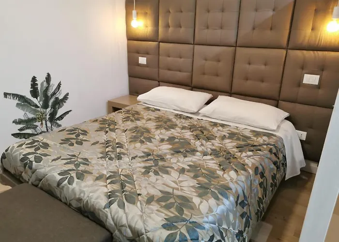 Tatil Evi Insula Maris *