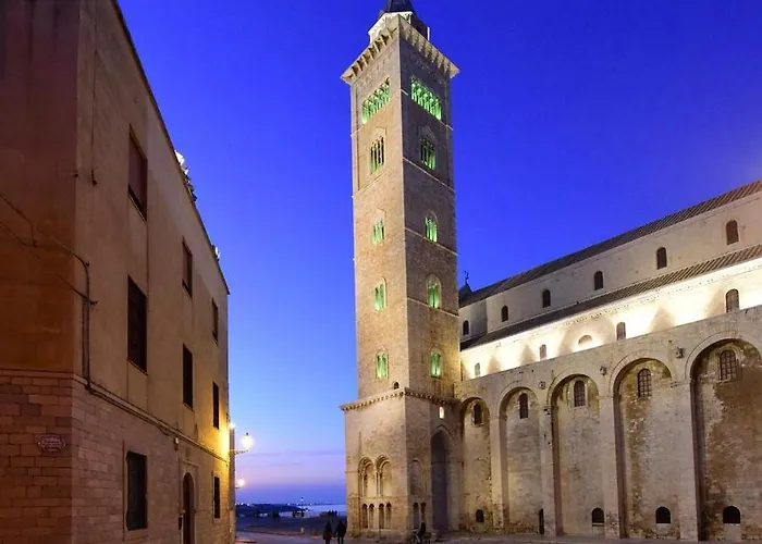 Insula Maris * Trani